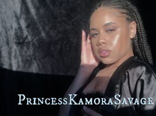 PrincessKamoraSavage