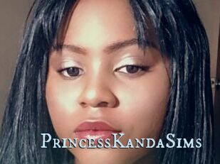 PrincessKandaSims