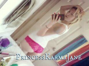 PrincessKarmaJane