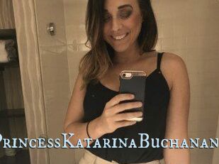 PrincessKatarinaBuchanan