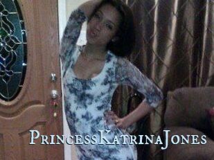 PrincessKatrinaJones