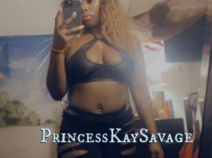 PrincessKaySavage