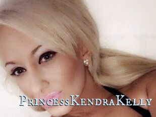 PrincessKendraKelly