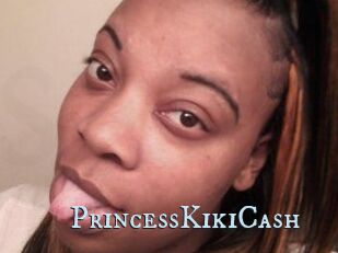 PrincessKikiCash