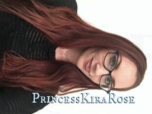 PrincessKiraRose