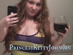 PrincessKittyJohnson