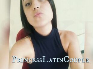 PrincessLatinCouple