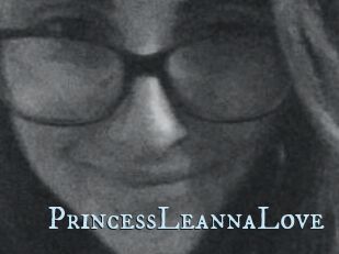 PrincessLeannaLove