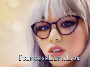 PrincessLenaLox