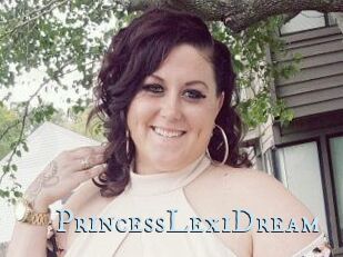 PrincessLexiDream