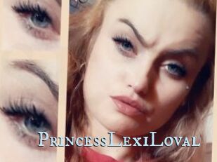 PrincessLexiLoval