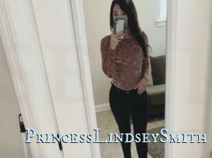 PrincessLindseySmith