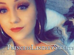 PrincessLindseySweets