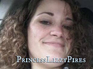 PrincessLizzyPires