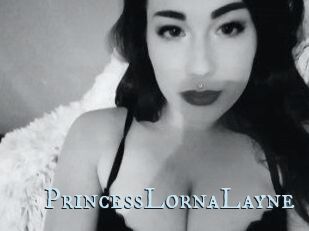 PrincessLornaLayne