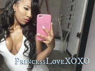 PrincessLoveXOXO