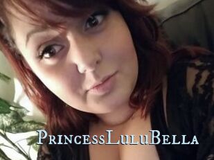 PrincessLuluBella