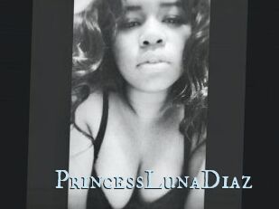 PrincessLunaDiaz