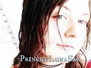 PrincessLunaFae