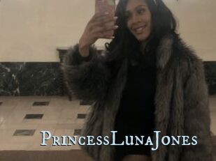 PrincessLunaJones