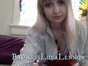 PrincessLunaLennox