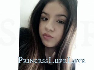 PrincessLupeLove