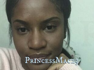 PrincessMac23