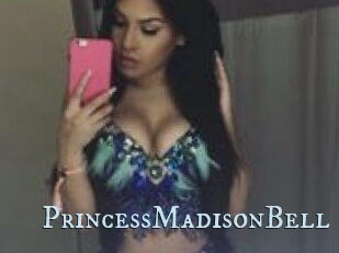 PrincessMadisonBell