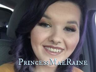 PrincessMaeRaine