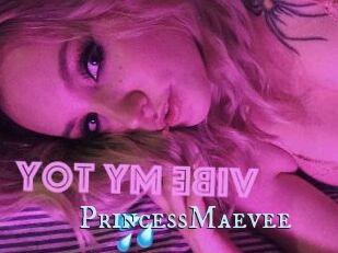 PrincessMaevee