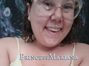 PrincessMariana