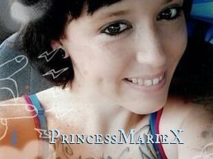 PrincessMarieX