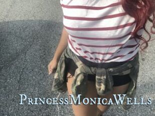 PrincessMonicaWells