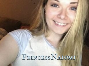 PrincessNaiomi