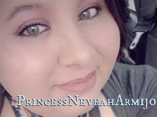 PrincessNeveahArmijo