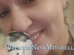 PrincessNinaMitchell