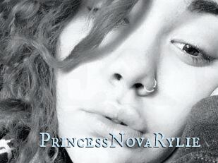 PrincessNovaRylie