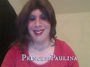 PrincessPaulina