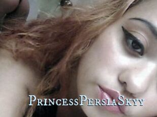 PrincessPersiaSkyy