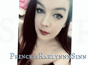 PrincessRaelynnnSinn