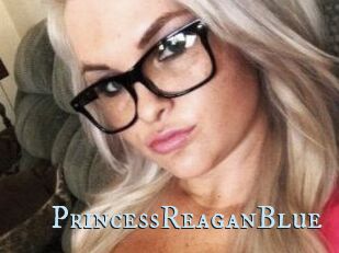 PrincessReaganBlue