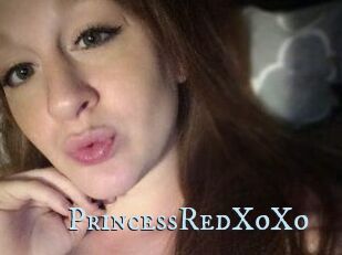 PrincessRedXoXo