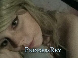 PrincessRey