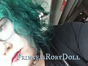 PrincessRoryDoll