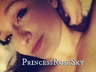 PrincessRoseSky