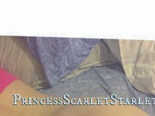 PrincessScarletStarlet