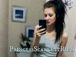 PrincessScarlettRush