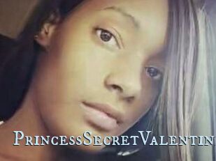 PrincessSecretValentine