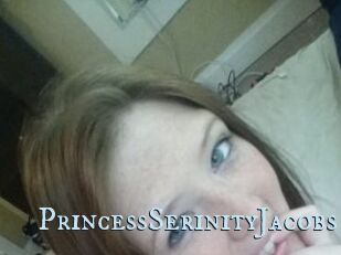 PrincessSerinityJacobs