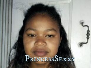 PrincessSexxy